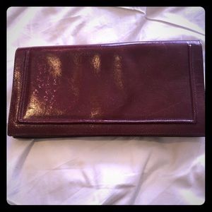 vintage clutch